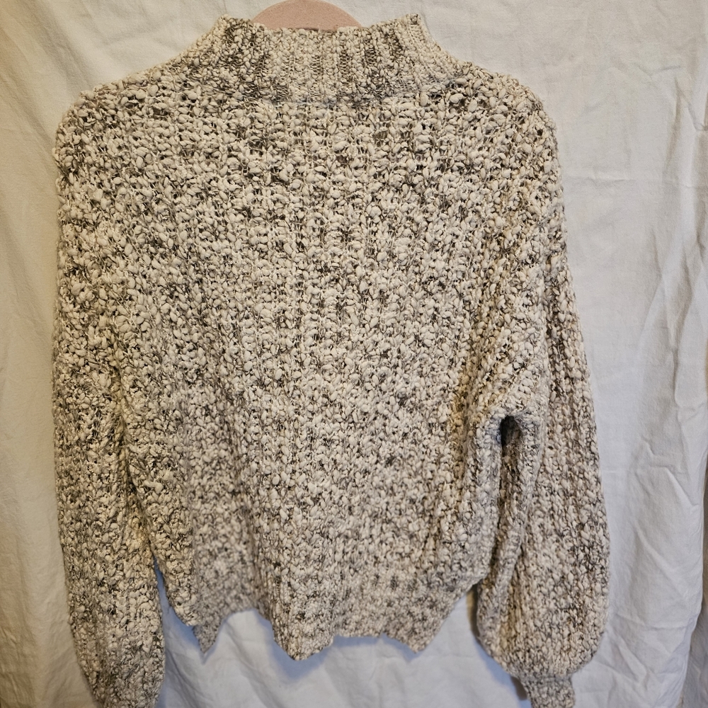 Sweater - Picture 2 of 3